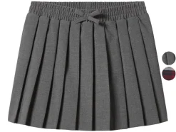 Kinder rok met plooien