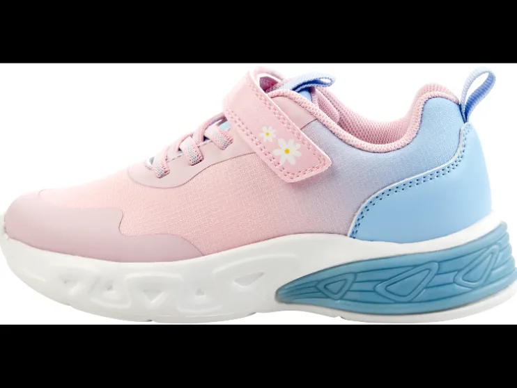 Kinder schoenen met licht