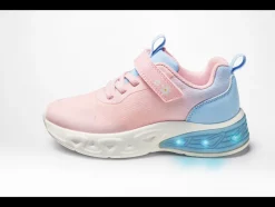 Kinder schoenen met licht