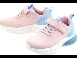 Kinder schoenen met licht