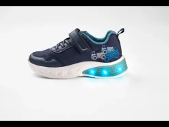 Kinder schoenen met licht