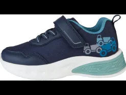 Kinder schoenen met licht