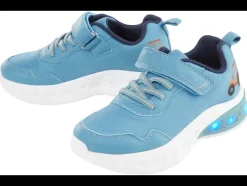 Kinder schoenen met licht
