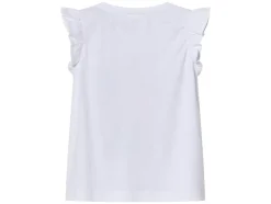 Kinder shirt en korte broek