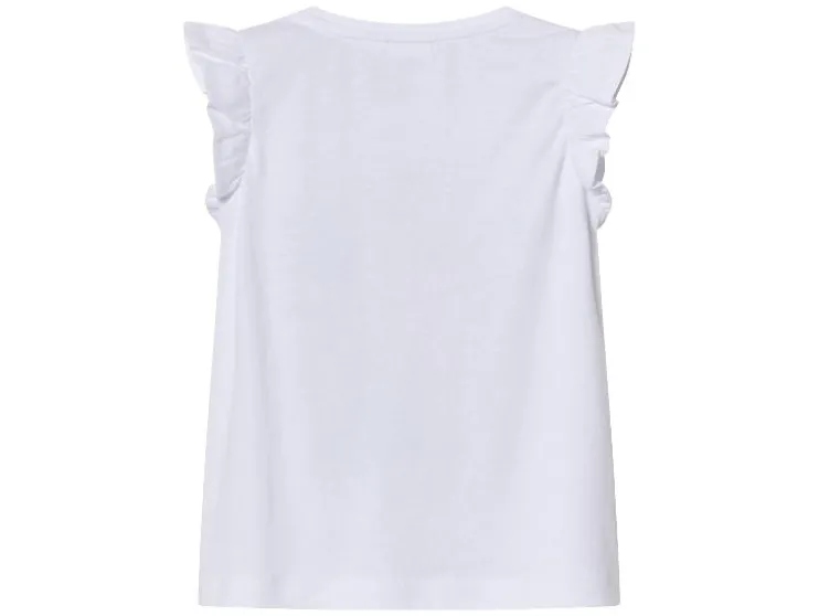 Kinder shirt en korte broek