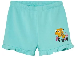 Kinder shirt en korte broek