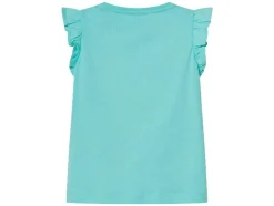 Kinder shirt en korte broek