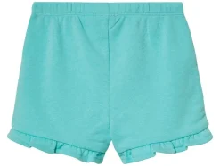 Kinder shirt en korte broek