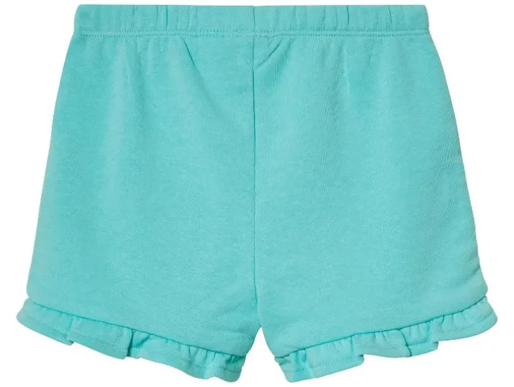 Kinder shirt en korte broek