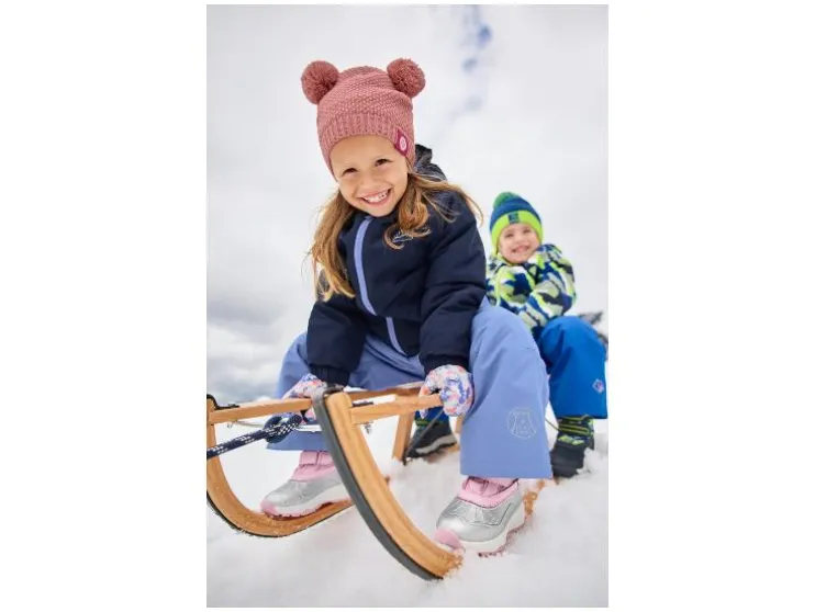 Kinder skihandschoenen