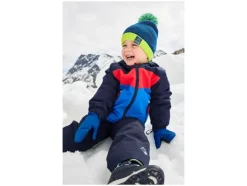 Kinder skihandschoenen