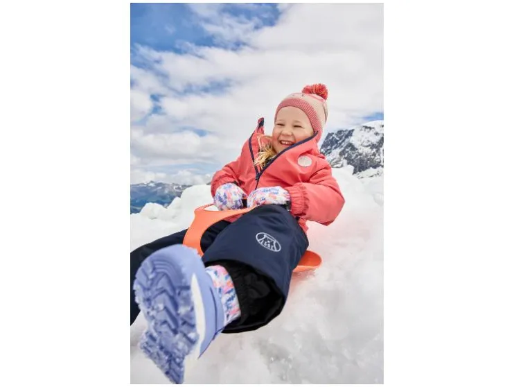 Kinder skihandschoenen