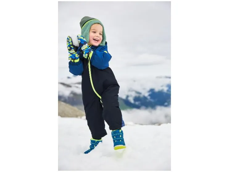 Kinder skihandschoenen