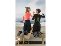 Kinder skisokken Premium