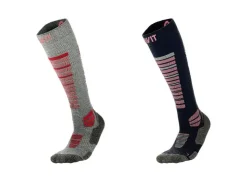 Kinder skisokken Premium