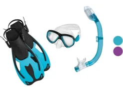 Kinder snorkelset