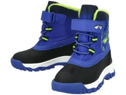 Kinder snowboots