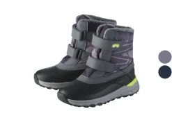 Kinder snowboots