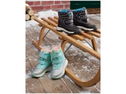 Kinder snowboots