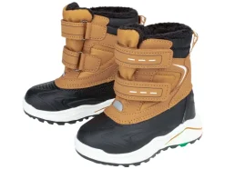 Kinder snowboots