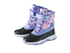 Kinder snowboots