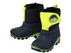 Kinder snowboots met LED