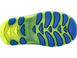 Kinder snowboots met LED