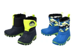 Kinder snowboots met LED