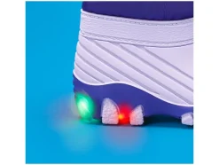 Kinder snowboots met LED