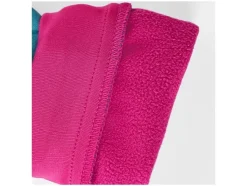 Kinder softshell jas