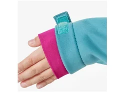 Kinder softshell jas