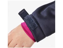 Kinder softshell jas