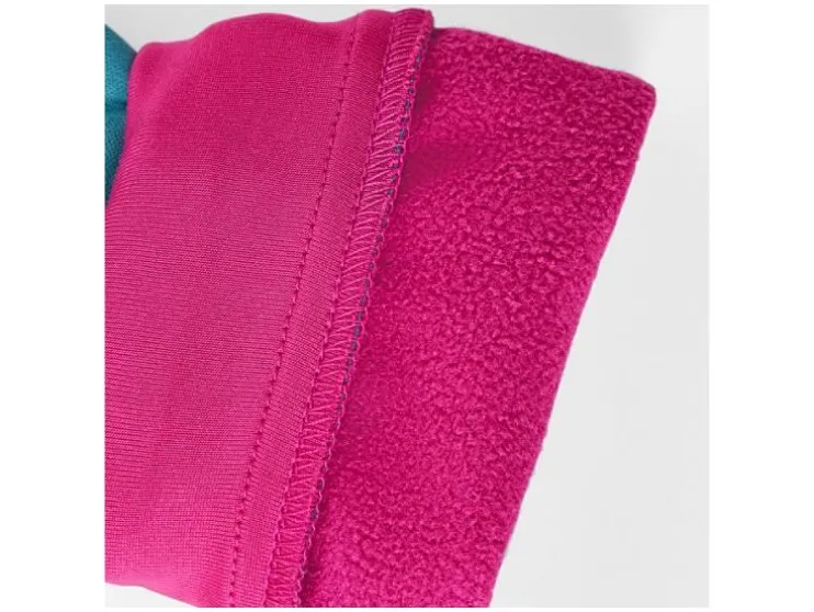 Kinder softshell jas