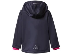 Kinder softshell jas