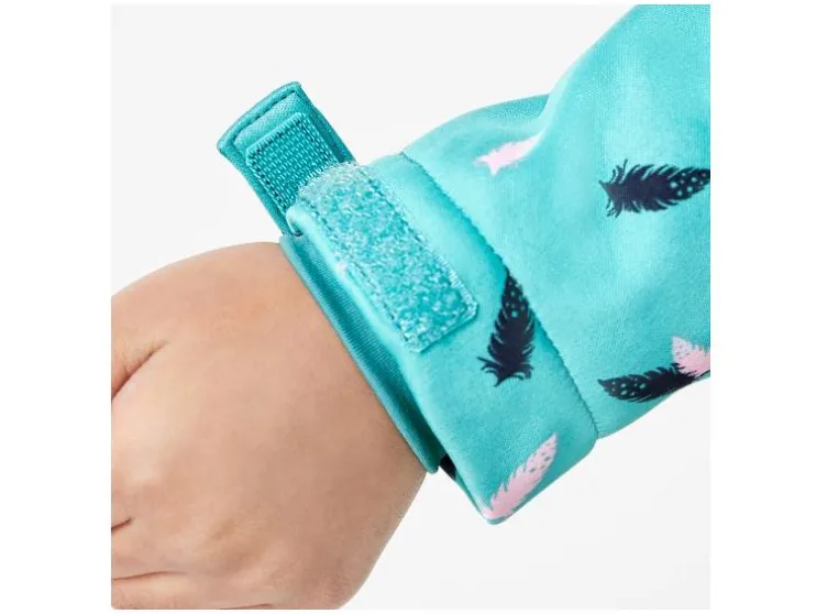 Kinder softshell jas