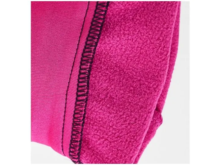 Kinder softshell jas