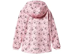 Kinder softshell jas
