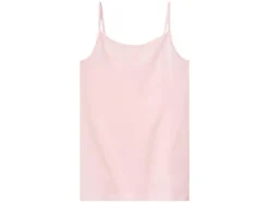 Kinder spaghettitops/onderhemden 2-pack