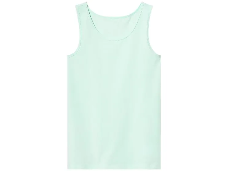 Kinder spaghettitops/onderhemden 2-pack