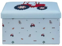 Kinder speelgoedkist