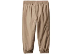 Kinder thermo cargobroek