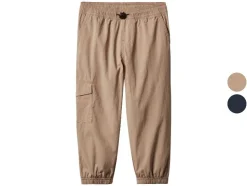 Kinder thermo cargobroek