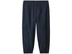 Kinder thermo cargobroek