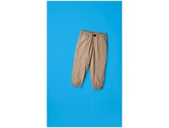 Kinder thermo cargobroek