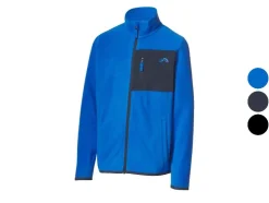 Kinder thermo fleecevest