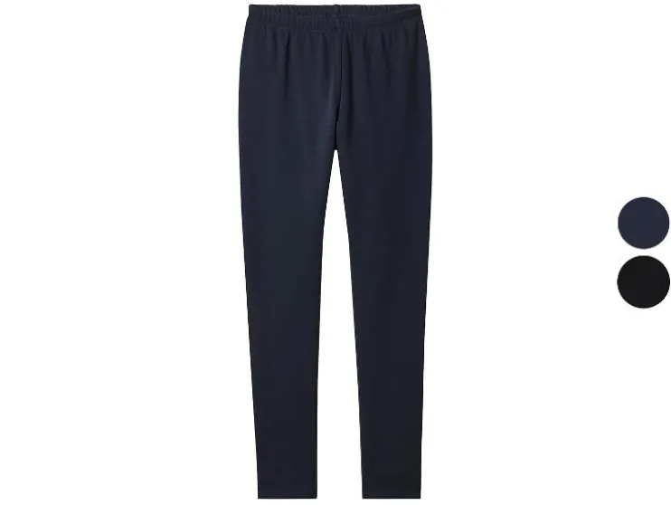 Kinder thermo legging