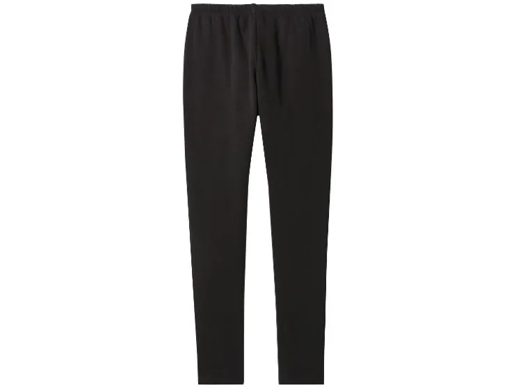 Kinder thermo legging