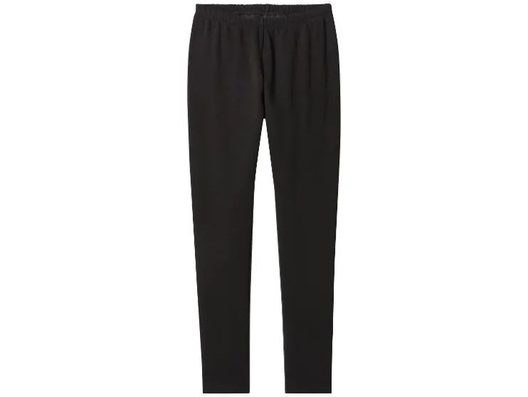 Kinder thermo legging