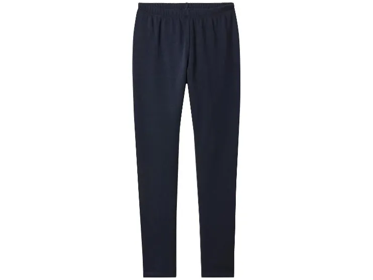 Kinder thermo legging