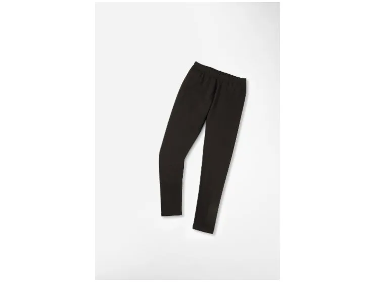Kinder thermo legging